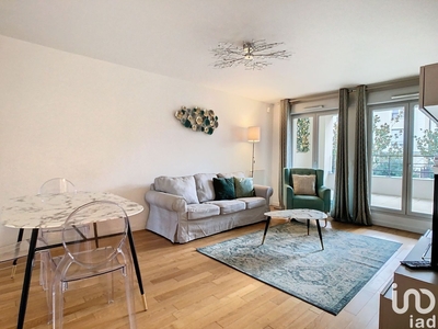 Appartement 3 pièces de 73 m² à Saint-Cyr-l'École (78210)