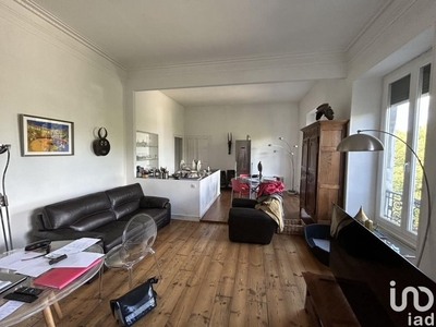 Appartement 3 pièces de 83 m² à Pau (64000)