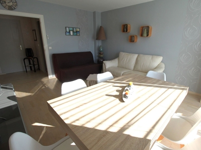 Appartement 4 pièces de 67 m² à La Baule-Escoublac (44500)