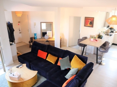 Appartement 4 pièces de 71 m² à Toulouse (31400)