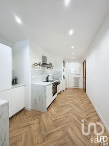 Appartement 4 pièces de 73 m² à Nice (06000)