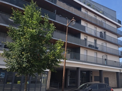 Appartement 4 pièces de 77 m² à Mantes-la-Jolie (78200)