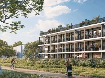 Appartement 4 pièces de 85 m² à Neuilly-sur-Marne (93330)