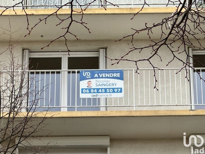 Appartement 4 pièces de 95 m² à Reims (51100)