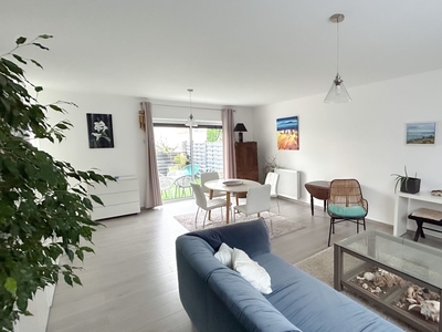 Appartement 5 pièces de 97 m² à Saint-Nazaire (44600)
