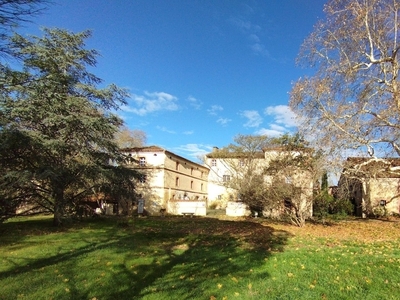 Château 15 pièces de 710 m² à Gaudiès (09700)