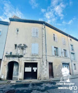 Immeuble de rapport 13 pièces à Rosières-aux-Salines