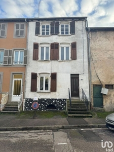 Maison 6 pièces à Boulay-Moselle