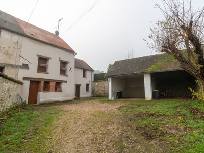 Maison 6 pièces de 102 m² à Le Malesherbois (45330)