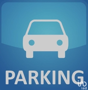 Parking/garage/box de 11 m² à Saint-Jacques-de-la-Lande (35136)