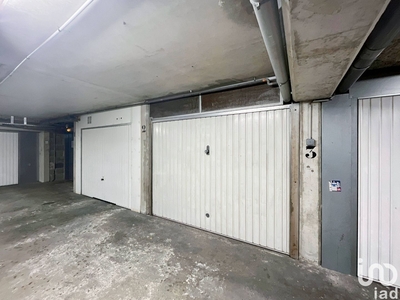 Parking/garage/box de 16 m² à Limeil-Brévannes (94450)