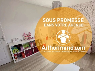 Vente maison 5 pièces 110 m² Orée-d'Anjou (49270)