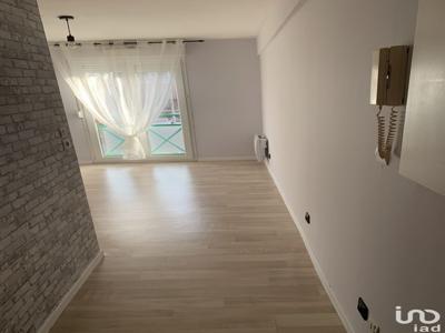 Appartement 2 pièces de 18 m² à Arras (62000)