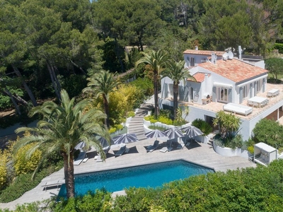 Villa de 10 pièces de luxe en vente Cannes, Provence-Alpes-Côte d'Azur