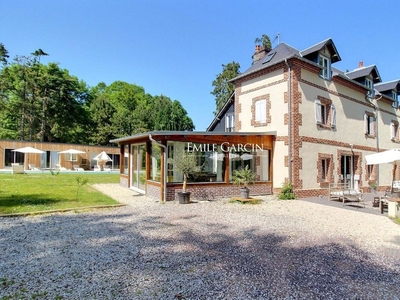 14 room luxury House for sale in Trouville-sur-Mer, France