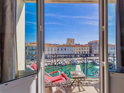 2 bedroom luxury Apartment for sale in Sète, France