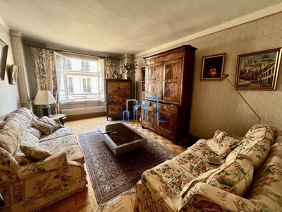2 room luxury Flat for sale in Canal Saint Martin, Château d’Eau, Porte Saint-Denis, France