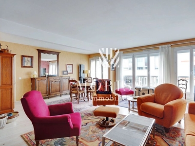 Appartement de luxe de 3 chambres en vente à 44 Rue de Paris, Clichy, Île-de-France