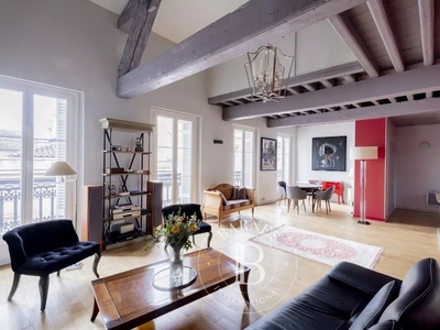 Appartement de luxe de 3 chambres en vente à Bordeaux, France