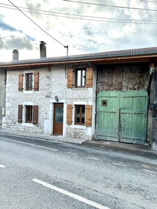 Maison de prestige de 87 m2 en vente Divonne-les-Bains, Auvergne-Rhône-Alpes