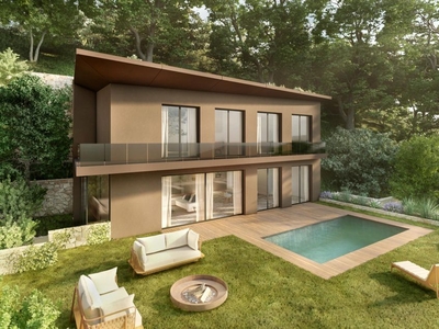 Villa de 4 pièces de luxe en vente Beausoleil, Provence-Alpes-Côte d'Azur