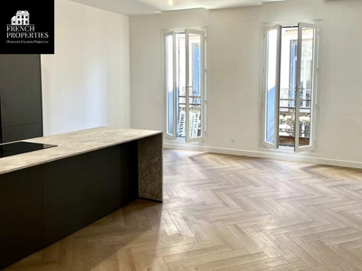 3 room luxury Flat for sale in Montpellier, France