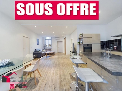 Appartement de luxe de 132 m2 en vente Toulouse, Occitanie