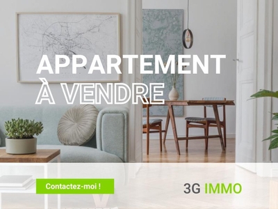Appartement de 4 pièces de luxe en vente à Brest, France