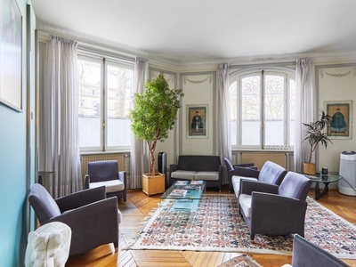 5 bedroom luxury Apartment for sale in Saint-Germain, Odéon, Monnaie, France