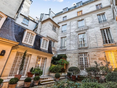 Appartement de luxe de 5 pièces en vente à Sorbonne, Jardin des Plantes, Saint-Victor, Paris, Île-de-France