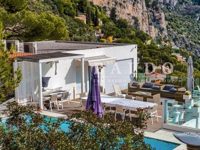 Villa de luxe de 5 pièces en vente Èze, Provence-Alpes-Côte d'Azur