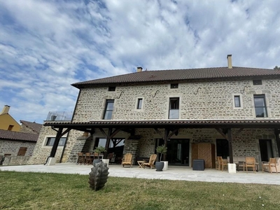 Maison de prestige de 430 m2 en vente Beaune, Bourgogne-Franche-Comté