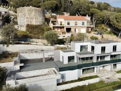 Villa de 10 pièces de luxe en vente Beausoleil, Provence-Alpes-Côte d'Azur