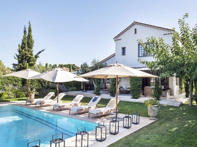 Villa de 6 pièces de luxe en vente Antibes, Provence-Alpes-Côte d'Azur