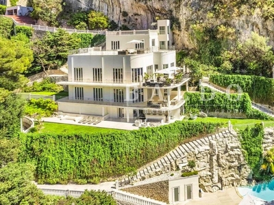 Villa de luxe de 7 chambres en vente Cap-d'Ail, France
