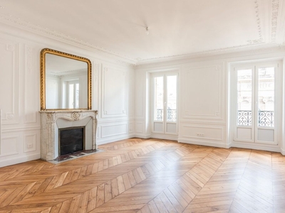 7 room luxury Apartment for sale in Canal Saint Martin, Château d’Eau, Porte Saint-Denis, France