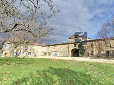 Maison de prestige de 360 m2 en vente Étoile-sur-Rhône, Auvergne-Rhône-Alpes