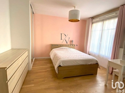 Appartement 2 pièces de 39 m² à Clamart (92140)