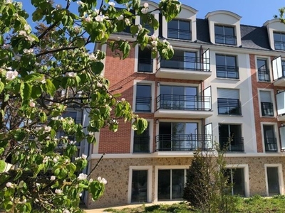 Appartement 2 pièces de 48 m² à Mantes-la-Jolie (78200)