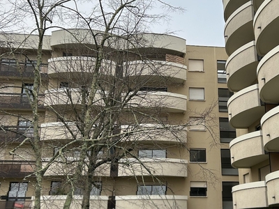 Appartement 2 pièces de 48 m² à Mérignac (33700)