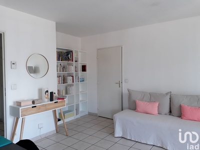 Appartement 2 pièces de 49 m² à Lyon (69007)
