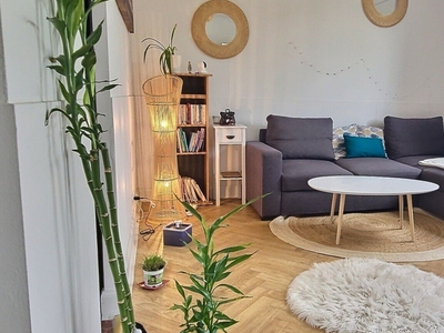 Appartement 2 pièces de 63 m² à Marseille (13004)