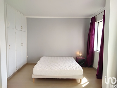 Appartement 3 pièces de 52 m² à Fresnes (94260)