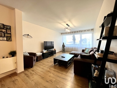Appartement 3 pièces de 79 m² à Annecy-le-Vieux (74940)