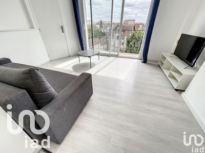 Appartement 4 pièces de 64 m² à Troyes (10000)
