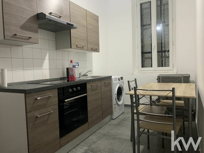 Appartement MARSEILLE 14