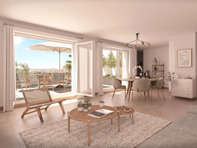 Appartement neuf à Sainte-foy-l'argentière (69610) 2 à 4 pièces à partir de 145000 €