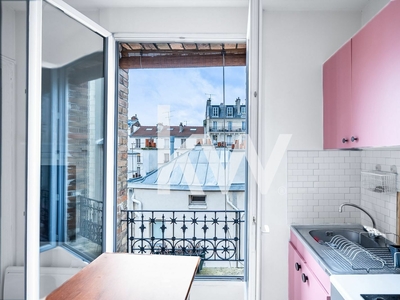 Appartement PARIS 12