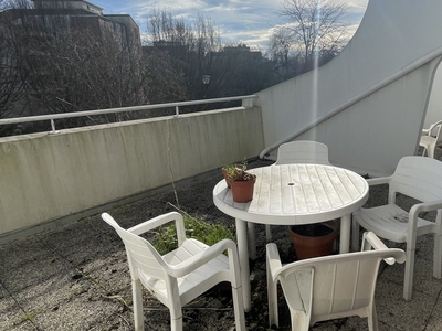 Duplex 4 pièces de 96 m² à Fontenay-sous-Bois (94120)