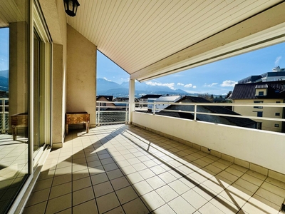 Appartement de 3 chambres de luxe en vente à La Roche-sur-Foron, Auvergne-Rhône-Alpes